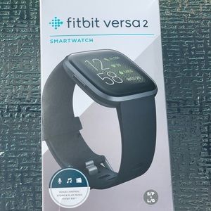 Fitbit versa 2 watch